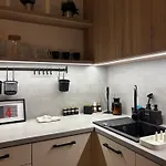 Διαμέρισμα Letna