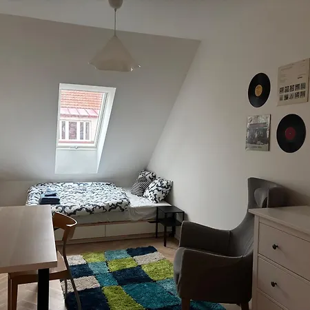 Letna Apartman *