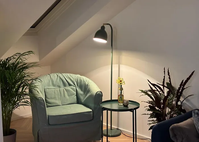Letna Apartament *
