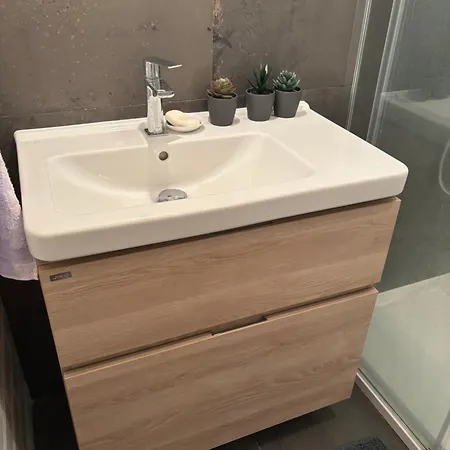 Apartment Letna