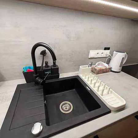 Apartment Letna *