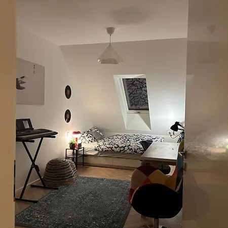 Letna Prague