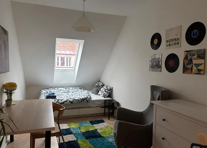 Letna Apartman *